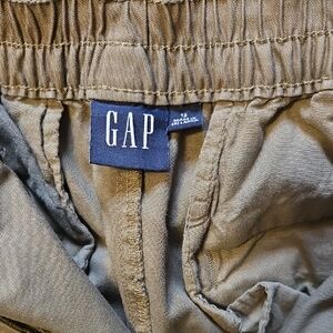 GAP Khaki Casual Trousers